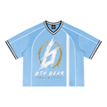 Argentina V-Neck Race Jersey