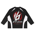 Bahrain Jacquard Race Jersey