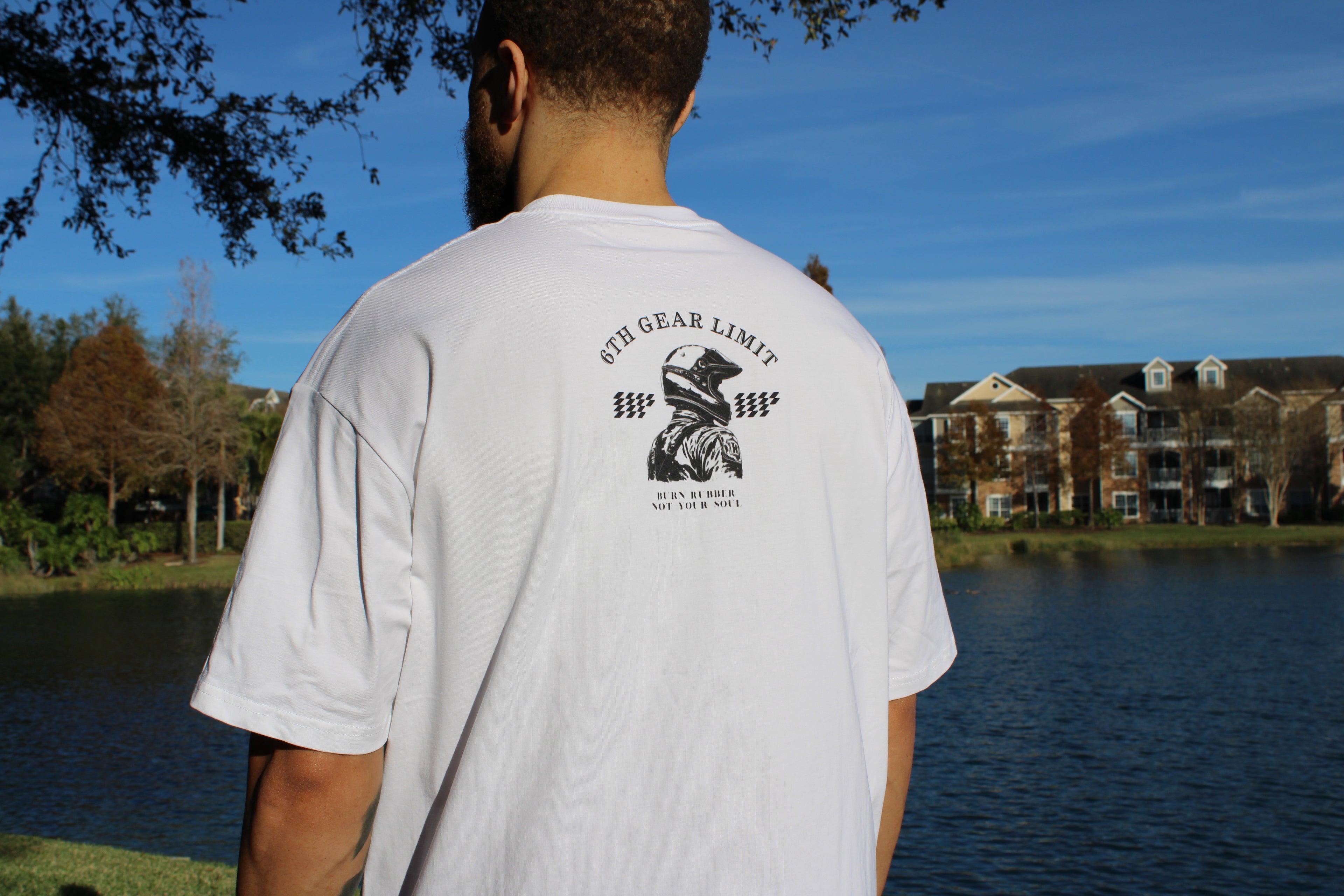 2015 Vintage Motogp Oversize