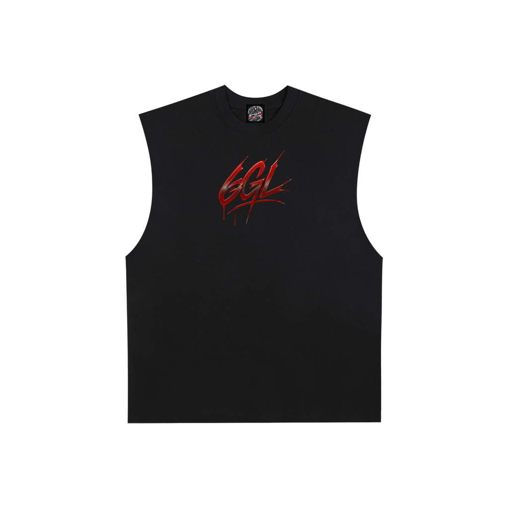 Organic Juice Race Tanks