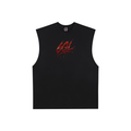 Organic Juice Race Tanks