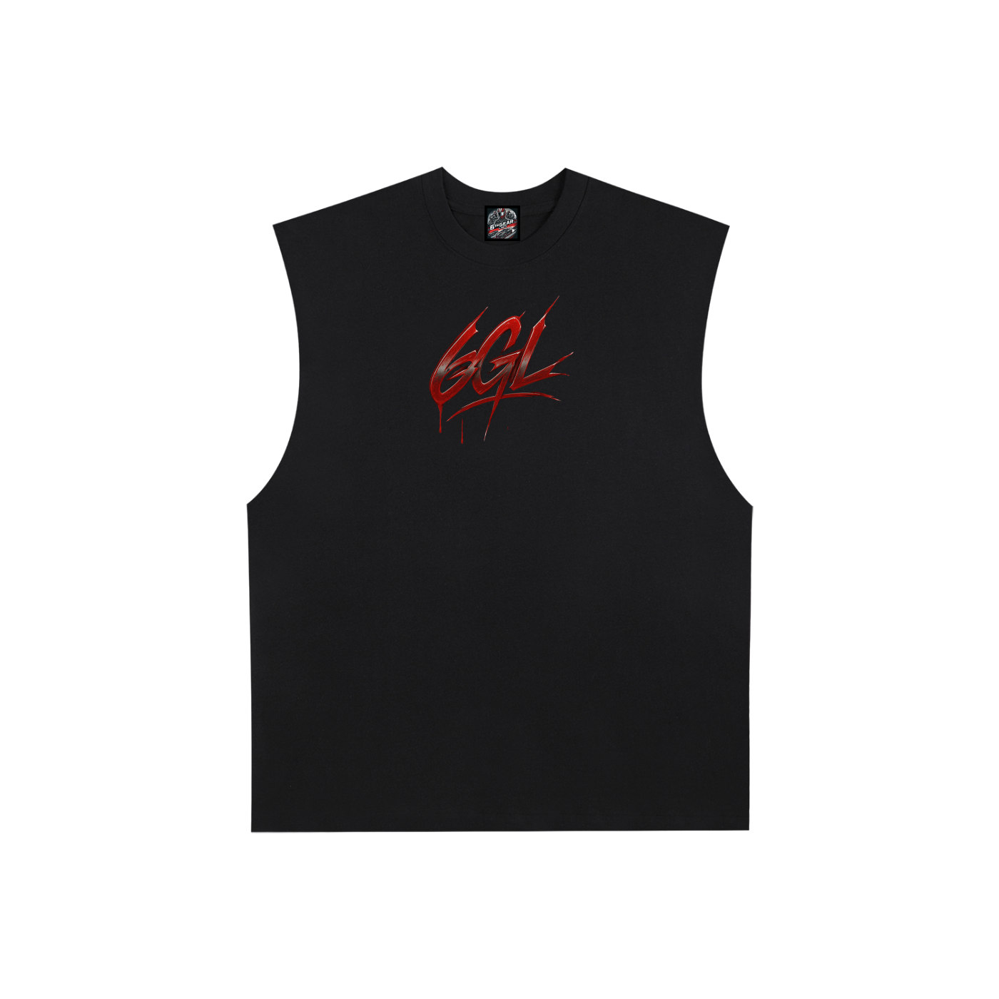 Organic Juice Race Tanks