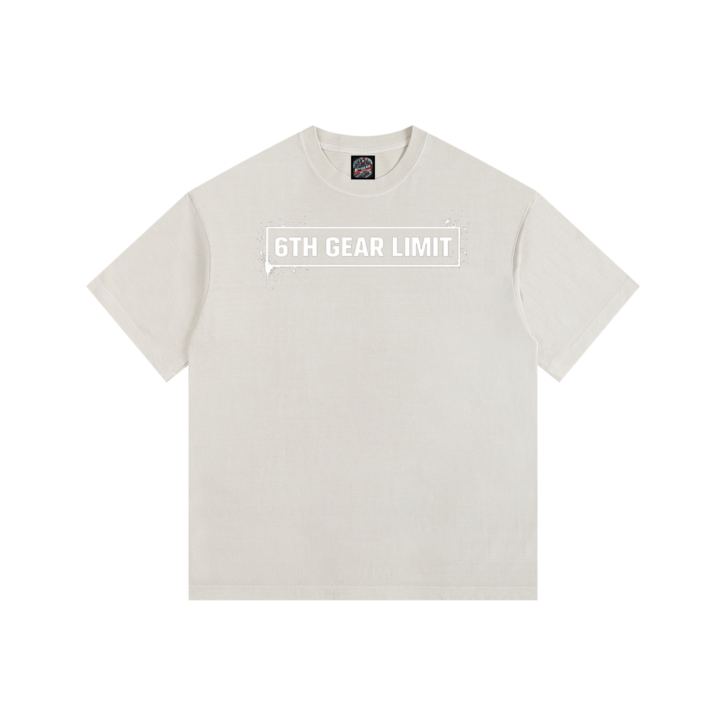 Oversized Monoco