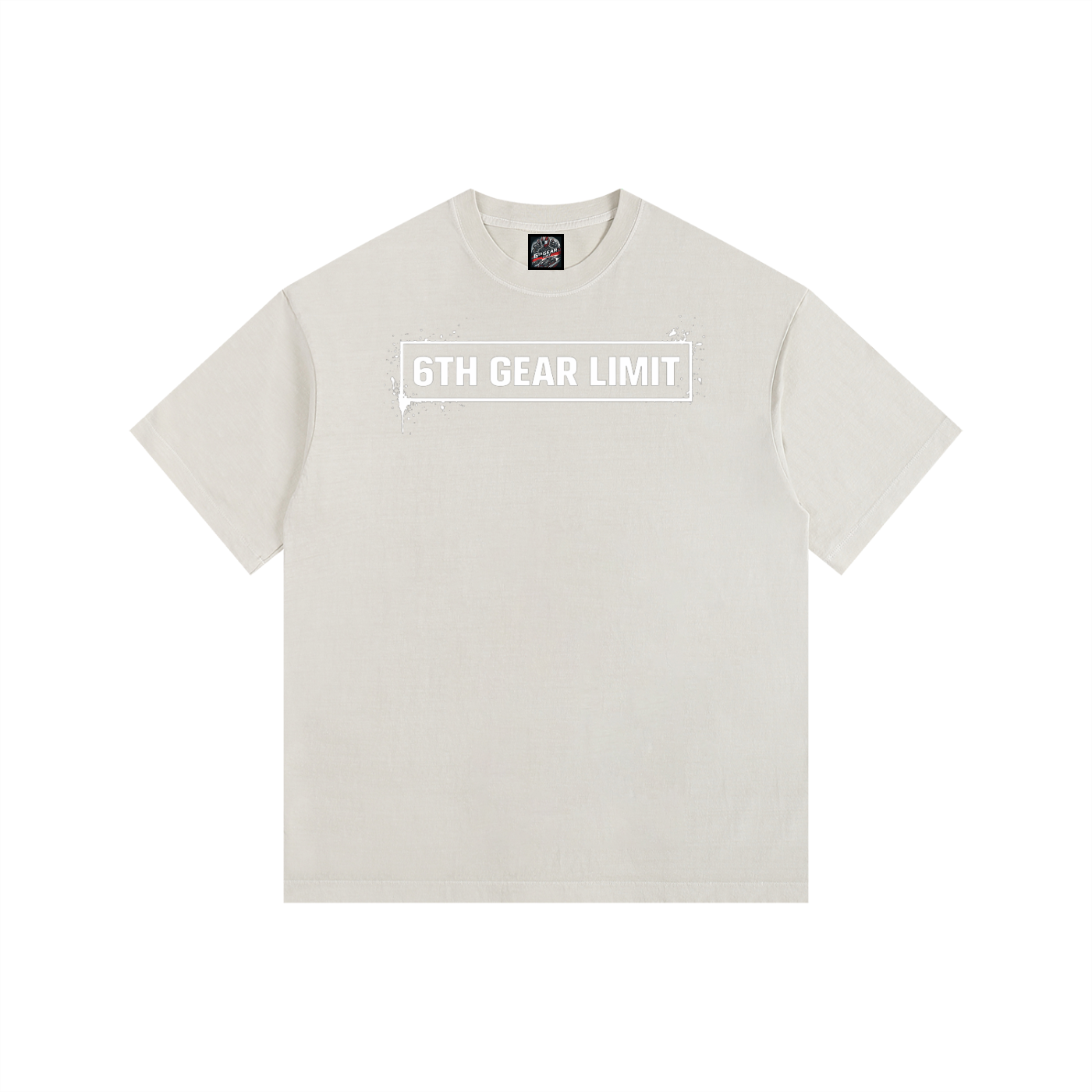 Oversized Monoco