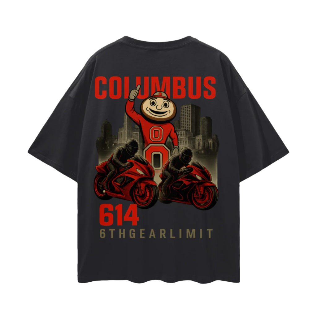 City Edition Ohio State