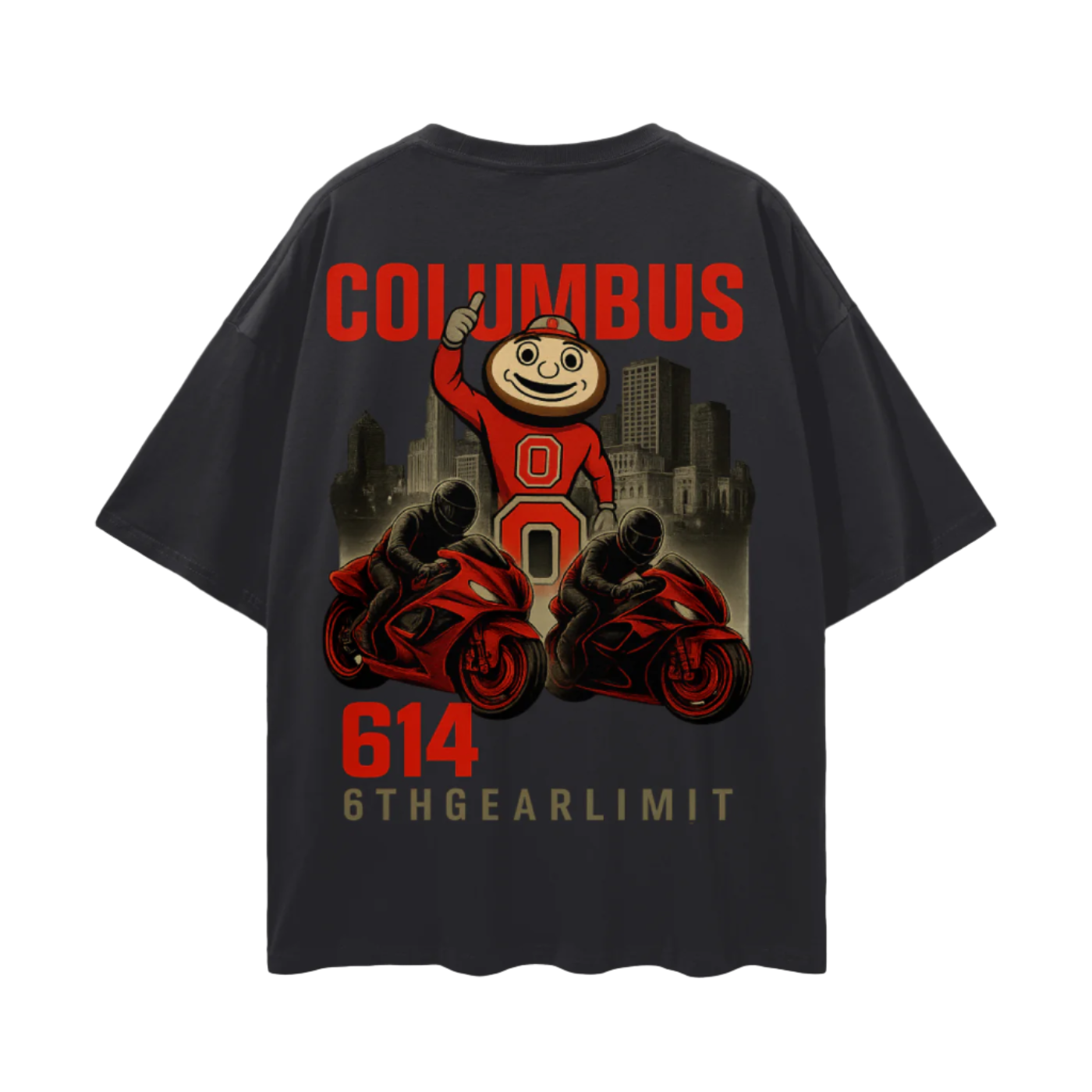 City Edition Ohio State