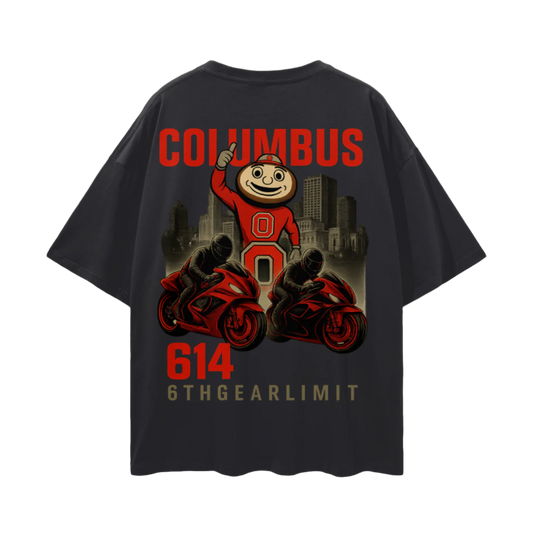 City Edition Ohio State