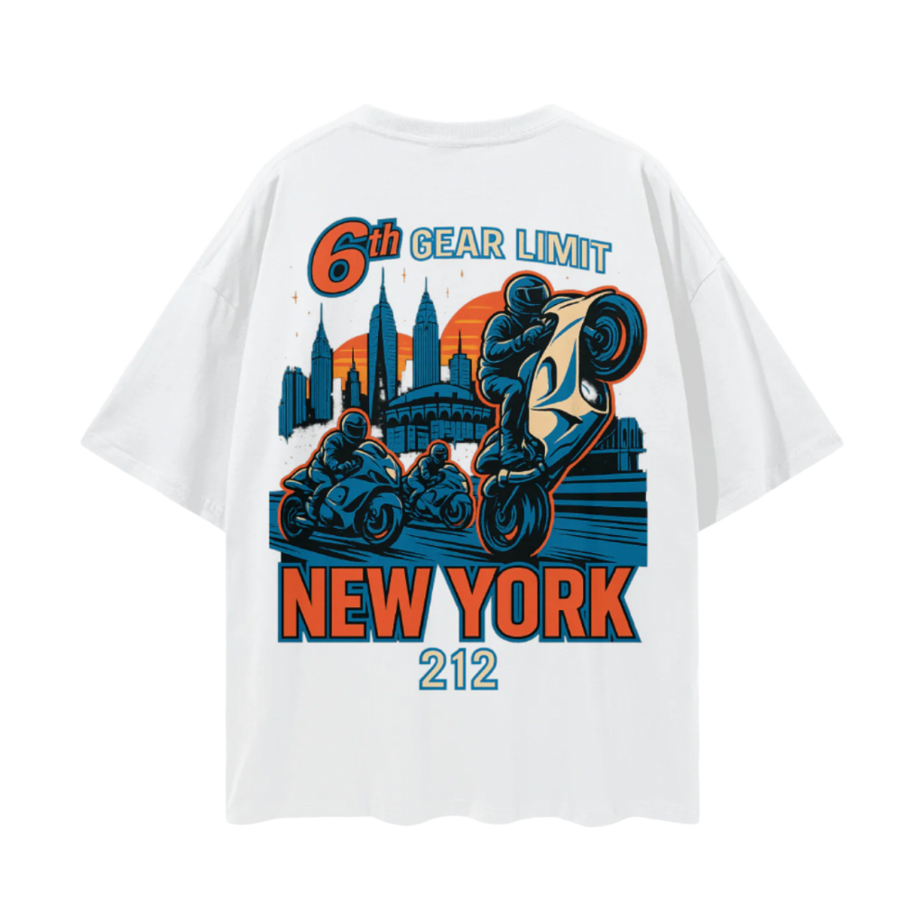 City Edition New York