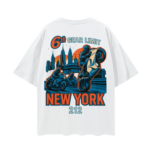 City Edition New York
