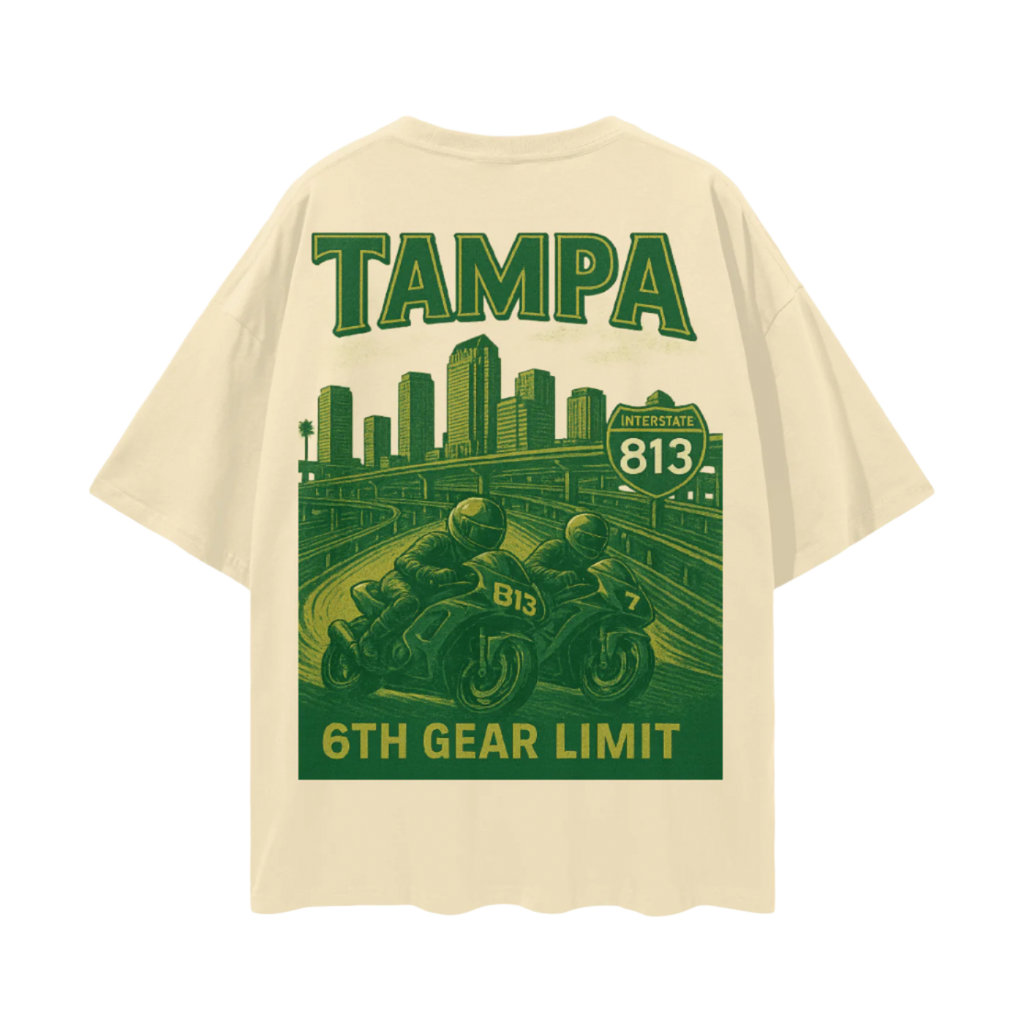 City Edition Tampa