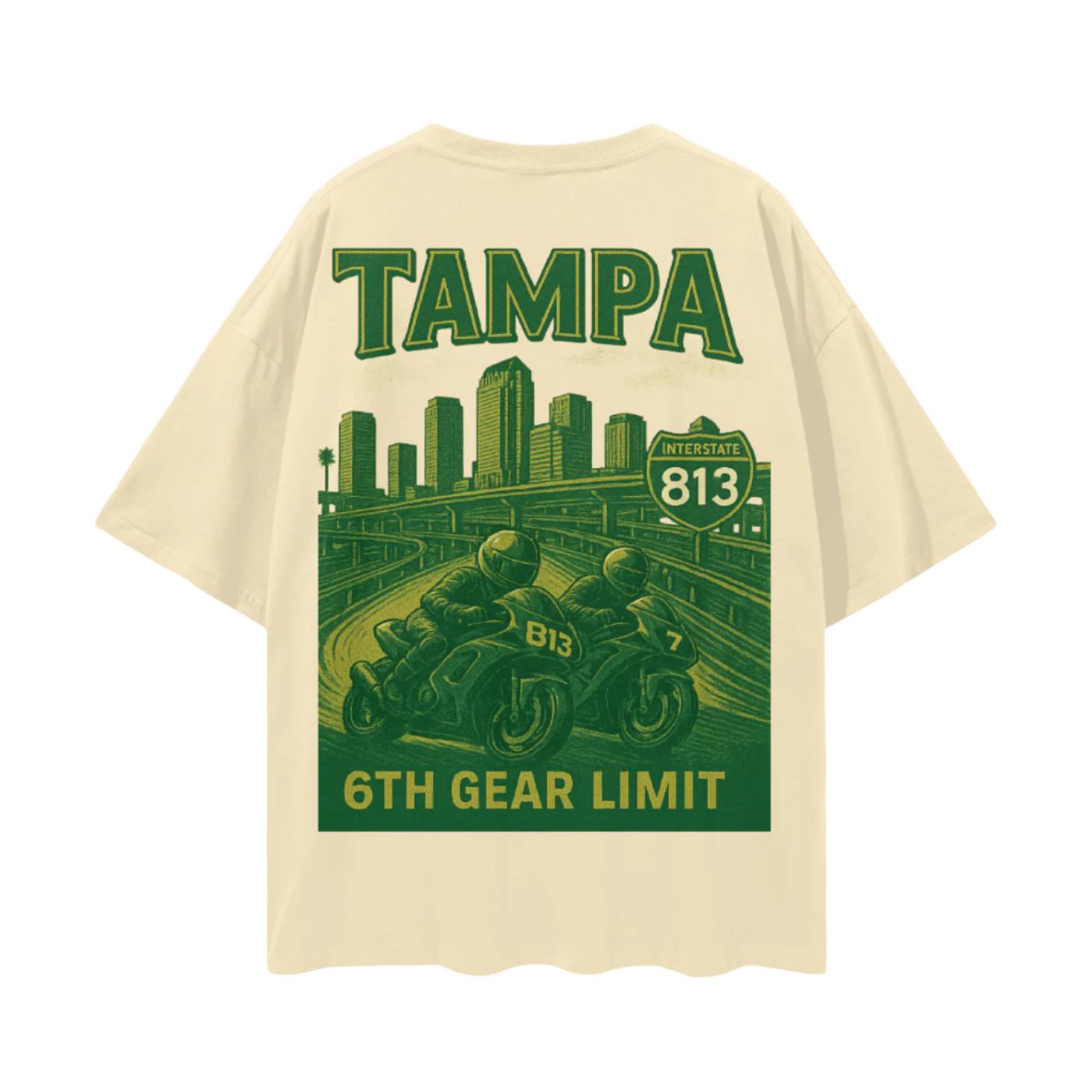 City Edition Tampa