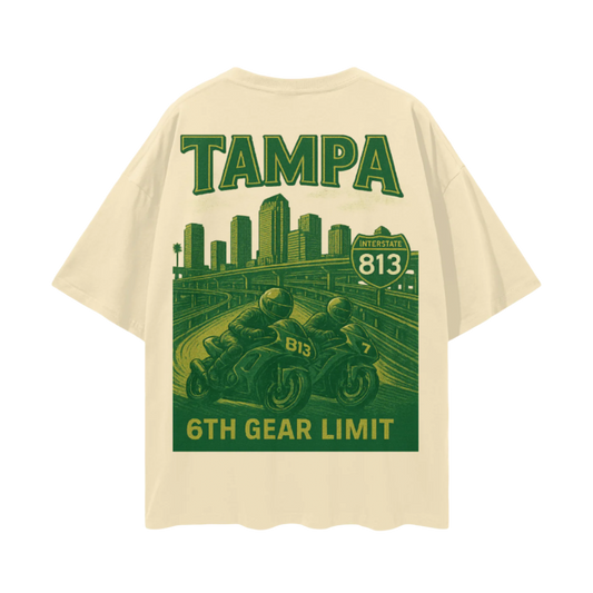 City Edition Tampa