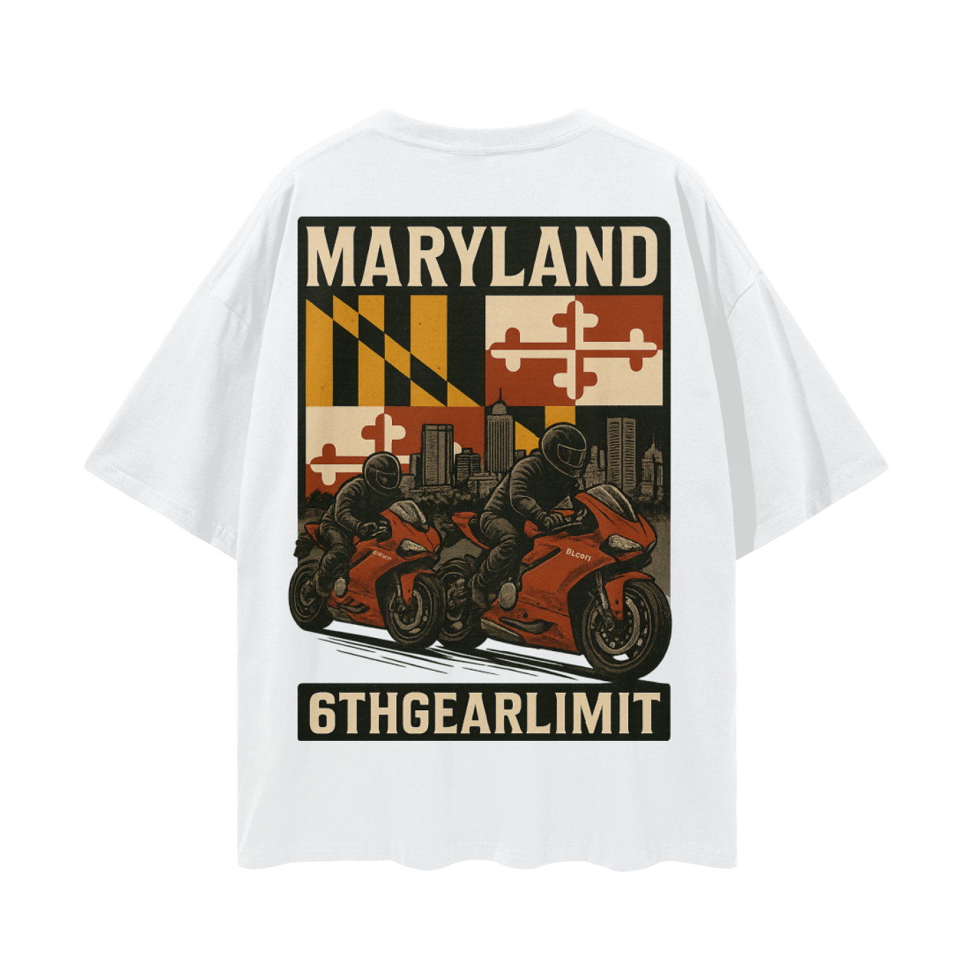 Maryland DMV Edition