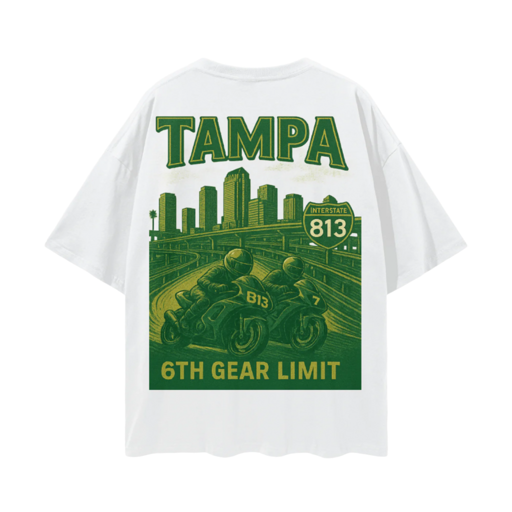 City Edition Tampa