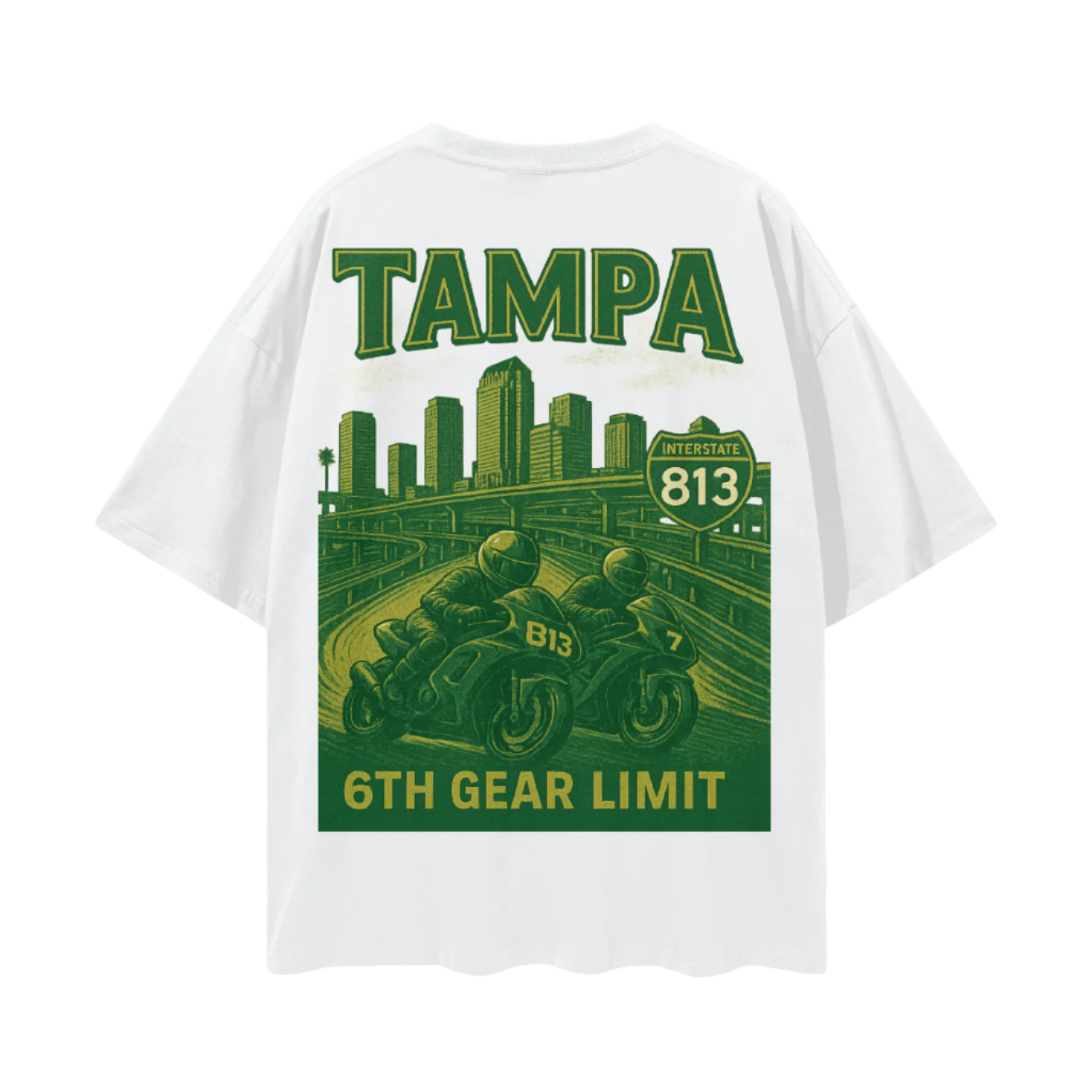 City Edition Tampa
